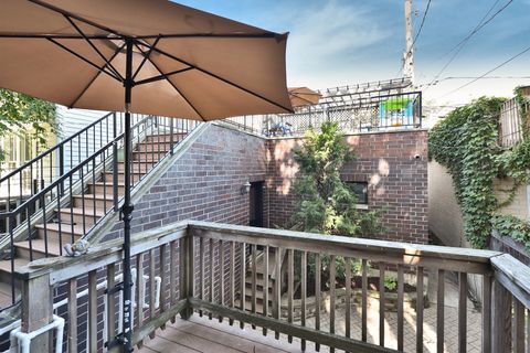 Tiny photo for 1424 W Barry Avenue, Chicago, IL 60657 (MLS # 12479645)