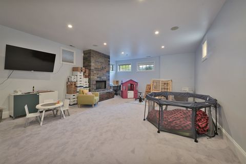 Tiny photo for 1424 W Barry Avenue, Chicago, IL 60657 (MLS # 12479645)
