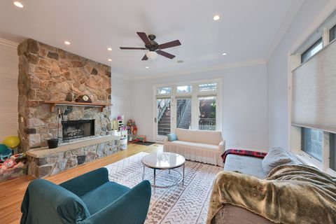 Tiny photo for 1424 W Barry Avenue, Chicago, IL 60657 (MLS # 12479645)