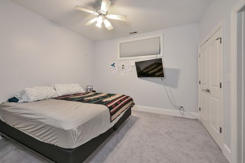 Tiny photo for 1424 W Barry Avenue, Chicago, IL 60657 (MLS # 12479645)