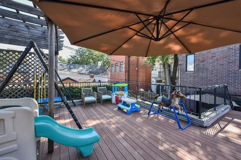 Tiny photo for 1424 W Barry Avenue, Chicago, IL 60657 (MLS # 12479645)