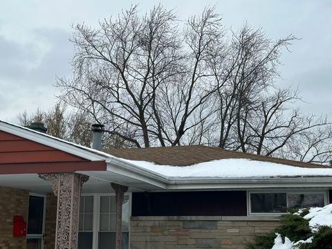 Photo of 7520 Arcadia Street, Morton Grove, IL 60053 (MLS # 12628361)