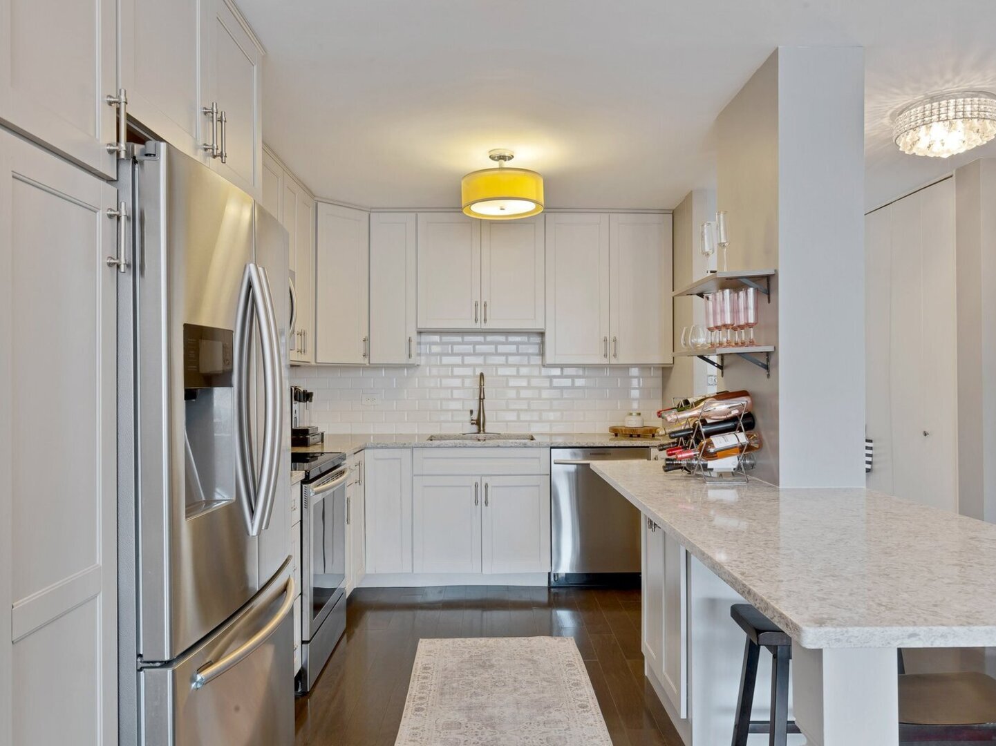 1555 N Sandburg Terrace 310K