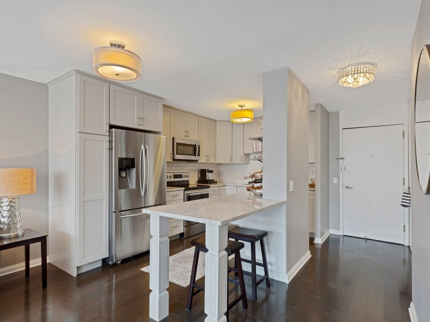 1555 N Sandburg Terrace 310K
