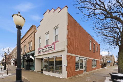 Photo of 110 W Burlington Avenue #Office, La Grange, IL 60525 (MLS # 12561838)