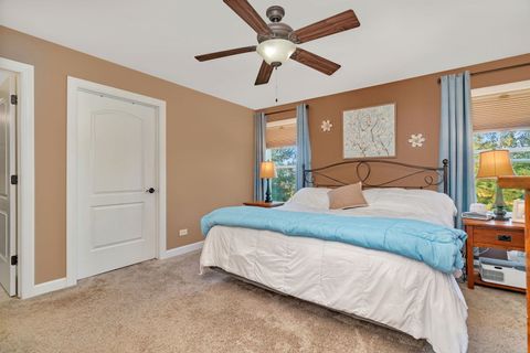 Tiny photo for 921 Casey Drive, Minooka, IL 60447 (MLS # 12504785)