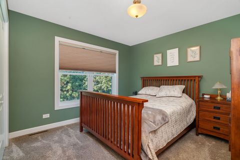 Tiny photo for 921 Casey Drive, Minooka, IL 60447 (MLS # 12504785)