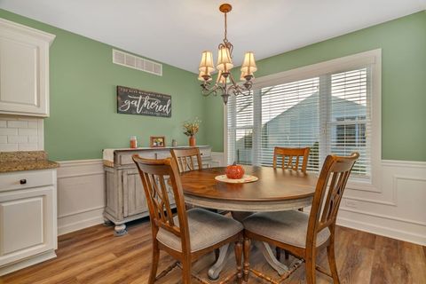 Tiny photo for 921 Casey Drive, Minooka, IL 60447 (MLS # 12504785)