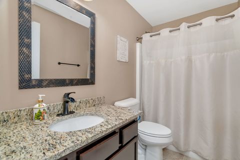 Tiny photo for 921 Casey Drive, Minooka, IL 60447 (MLS # 12504785)