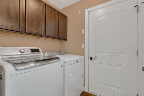 Tiny photo for 921 Casey Drive, Minooka, IL 60447 (MLS # 12504785)