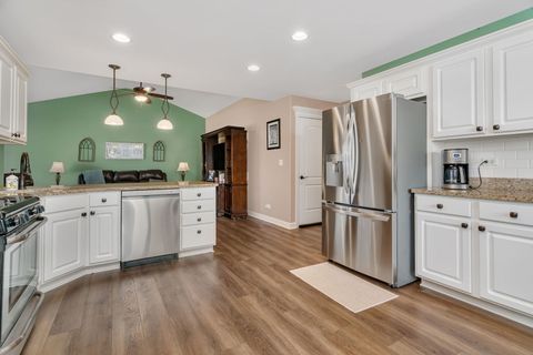 Tiny photo for 921 Casey Drive, Minooka, IL 60447 (MLS # 12504785)