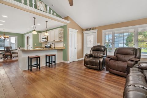 Tiny photo for 921 Casey Drive, Minooka, IL 60447 (MLS # 12504785)