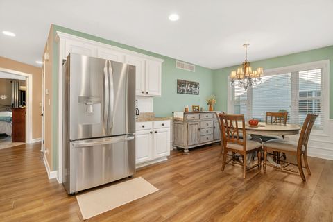 Tiny photo for 921 Casey Drive, Minooka, IL 60447 (MLS # 12504785)