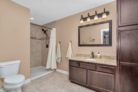 Tiny photo for 921 Casey Drive, Minooka, IL 60447 (MLS # 12504785)