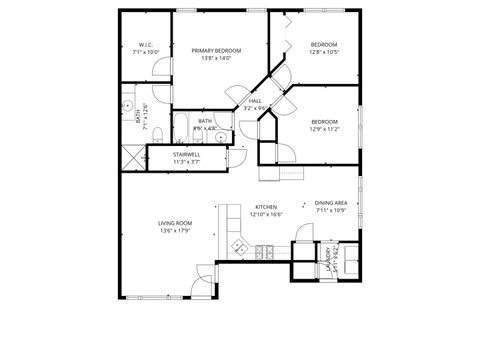 Tiny photo for 921 Casey Drive, Minooka, IL 60447 (MLS # 12504785)