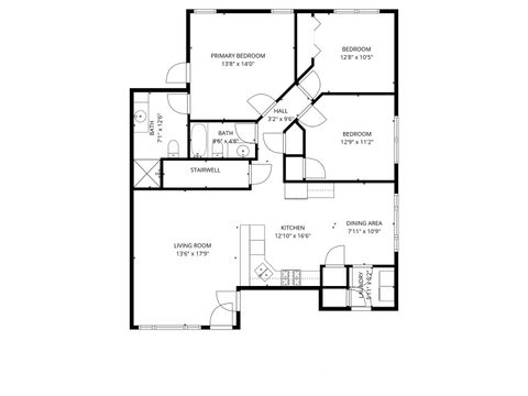 Tiny photo for 921 Casey Drive, Minooka, IL 60447 (MLS # 12504785)