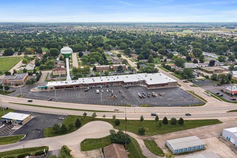 10414 Vine Street Huntley IL 60142