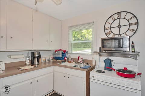 Tiny photo for 30225 S Readman Lane, Wilmington, IL 60481 (MLS # 12733337)