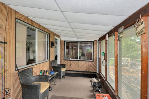 Tiny photo for 30225 S Readman Lane, Wilmington, IL 60481 (MLS # 12733337)