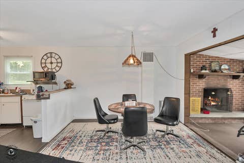 Tiny photo for 30225 S Readman Lane, Wilmington, IL 60481 (MLS # 12733337)
