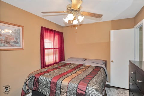 Tiny photo for 30225 S Readman Lane, Wilmington, IL 60481 (MLS # 12733337)