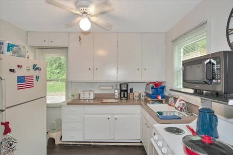 Tiny photo for 30225 S Readman Lane, Wilmington, IL 60481 (MLS # 12733337)