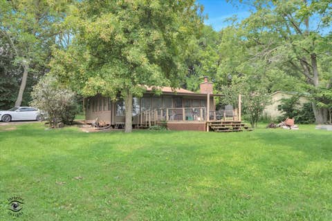 Tiny photo for 30225 S Readman Lane, Wilmington, IL 60481 (MLS # 12733337)