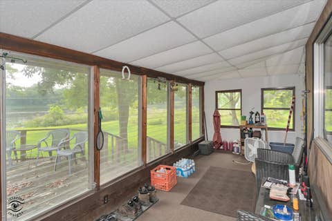 Tiny photo for 30225 S Readman Lane, Wilmington, IL 60481 (MLS # 12733337)