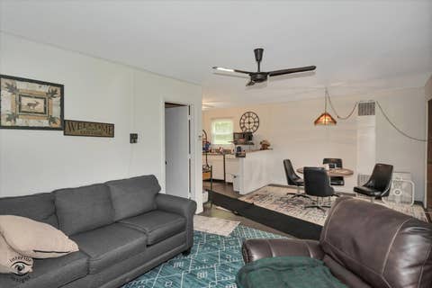 Tiny photo for 30225 S Readman Lane, Wilmington, IL 60481 (MLS # 12733337)