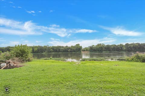 Tiny photo for 30225 S Readman Lane, Wilmington, IL 60481 (MLS # 12733337)