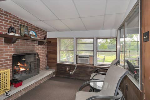 Tiny photo for 30225 S Readman Lane, Wilmington, IL 60481 (MLS # 12733337)