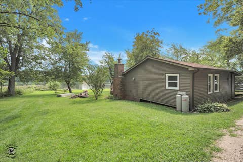Tiny photo for 30225 S Readman Lane, Wilmington, IL 60481 (MLS # 12733337)