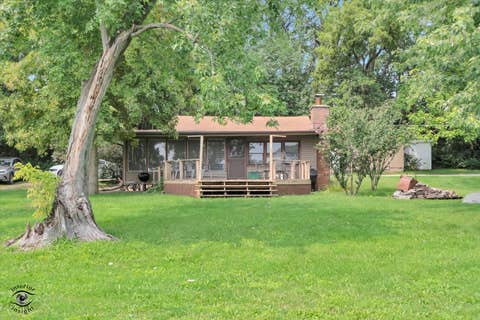 Photo of 30225 S Readman Lane, Wilmington, IL 60481 (MLS # 12733337)