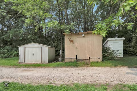 Tiny photo for 30225 S Readman Lane, Wilmington, IL 60481 (MLS # 12733337)