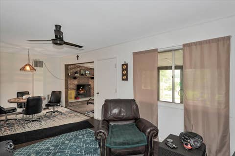Tiny photo for 30225 S Readman Lane, Wilmington, IL 60481 (MLS # 12733337)