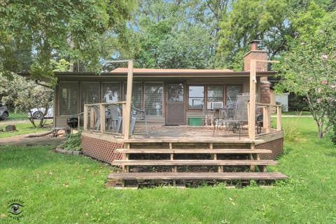 Tiny photo for 30225 S Readman Lane, Wilmington, IL 60481 (MLS # 12733337)