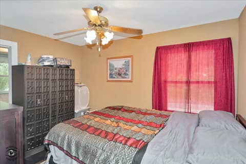 Tiny photo for 30225 S Readman Lane, Wilmington, IL 60481 (MLS # 12733337)