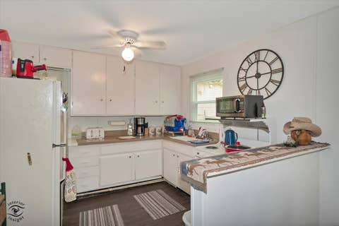 Tiny photo for 30225 S Readman Lane, Wilmington, IL 60481 (MLS # 12733337)