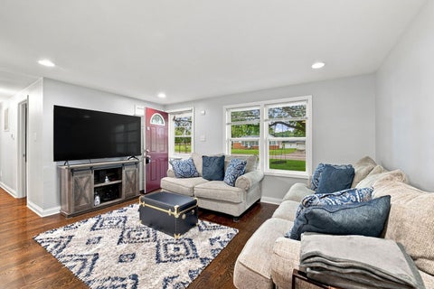 Tiny photo for 371 N Center Street, Braidwood, IL 60408 (MLS # 12731217)