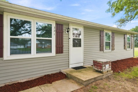 Tiny photo for 371 N Center Street, Braidwood, IL 60408 (MLS # 12731217)
