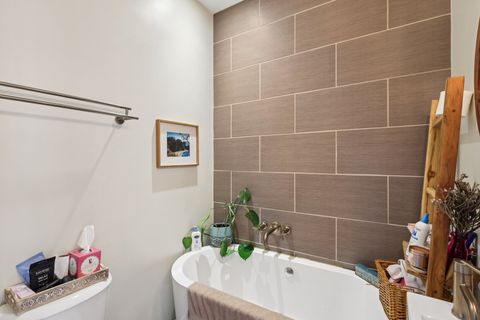 Tiny photo for 3244 N Kilbourn Avenue #3, Chicago, IL 60641 (MLS # 12454589)