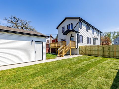 Tiny photo for 3548 Clinton Avenue, Berwyn, IL 60402 (MLS # 12647058)