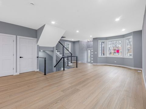 Tiny photo for 3548 Clinton Avenue, Berwyn, IL 60402 (MLS # 12647058)