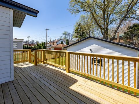 Tiny photo for 3548 Clinton Avenue, Berwyn, IL 60402 (MLS # 12647058)