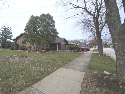 Tiny photo for 1018 E 193rd Place, Glenwood, IL 60425 (MLS # 12678362)