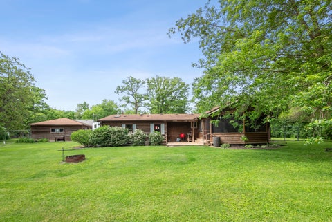 Tiny photo for 1801 Richton Road, Steger, IL 60475 (MLS # 12658531)