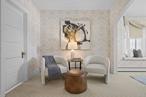 Tiny photo for 399 E Deerpath Road, Lake Forest, IL 60045 (MLS # 12547355)