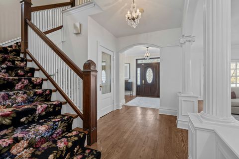 Tiny photo for 399 E Deerpath Road, Lake Forest, IL 60045 (MLS # 12547355)