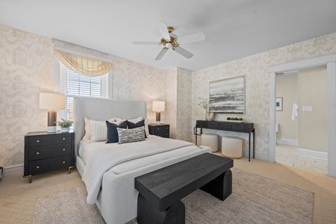 Tiny photo for 399 E Deerpath Road, Lake Forest, IL 60045 (MLS # 12547355)