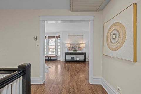 Tiny photo for 399 E Deerpath Road, Lake Forest, IL 60045 (MLS # 12547355)